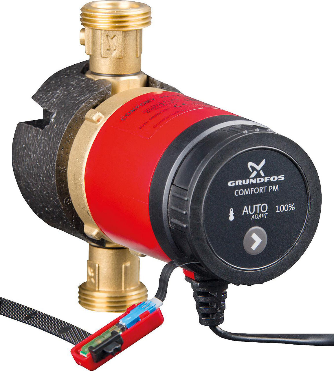 Circulateur sanitaire Grundfos Comfort BA et BXA