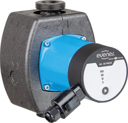 Heizungspumpe Typ EVENES HE-HL +, Baulänge 130 mm