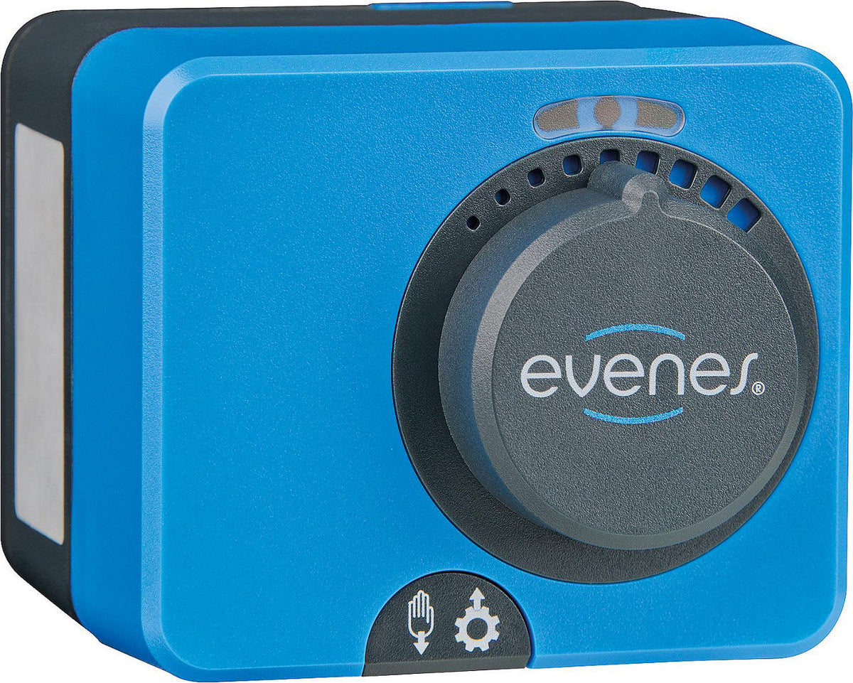 Servomoteur Evenes série MM 230, 3 points, 230 V, avec kit de montage AMM1