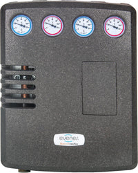 Module hydraulique Easyflow Logic circuit direct, circuit mélangé, sans régulation
