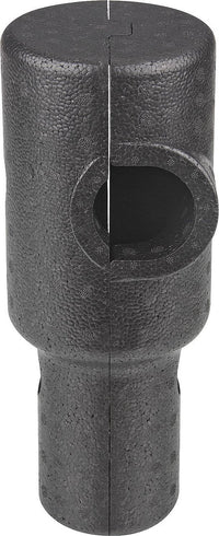 Coque d'isolation pour désemboueur