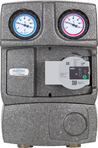 Module hydraulique Easyflow DN25(1") circuit de régulation thermique à valeur constante
