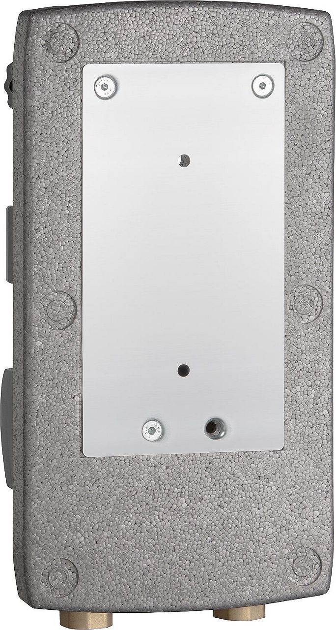 Module de circuit de chauffage Easyflow DN25(1") Clima3, régulation, servomoteur, Wilo Para 25/6