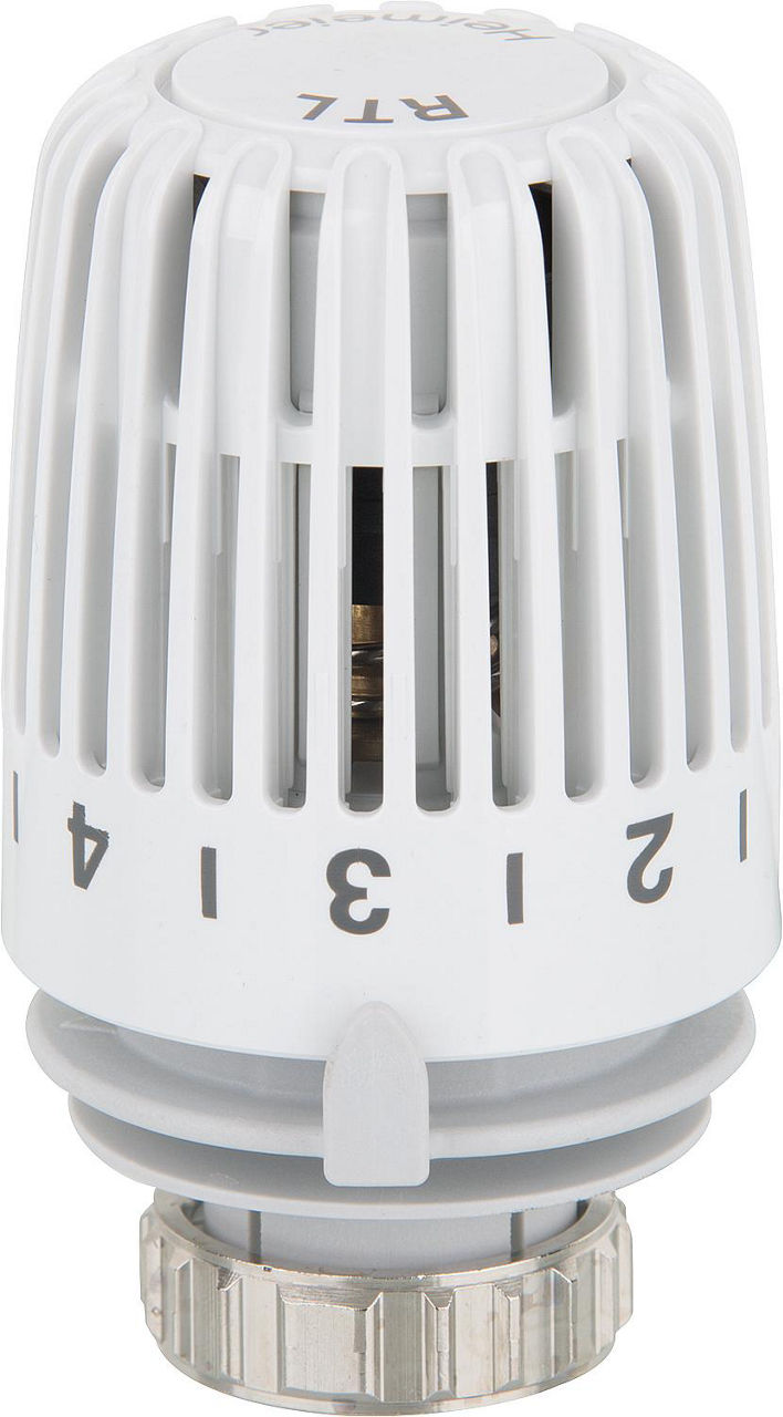 Tête thermostatique IMI HEIMEIER RTL pour TA-Multi, 0-50 °C