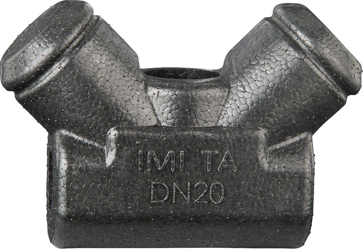 Coque d'isolation EPP IMI HEIMEIER pour TA-Multi