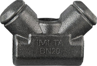 Coque d'isolation EPP IMI HEIMEIER pour TA-Multi