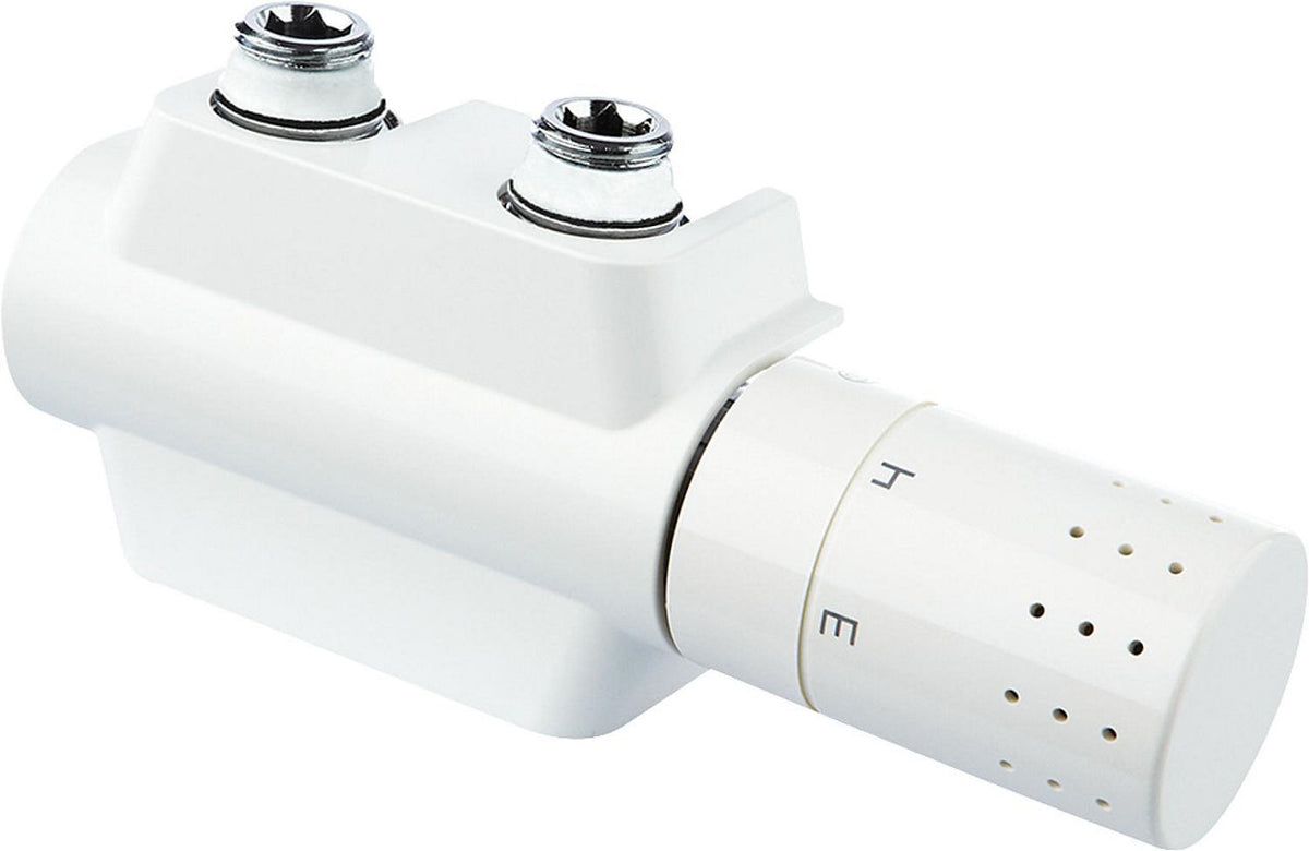 Bloc de vanne Simplex Variodesign, bitube