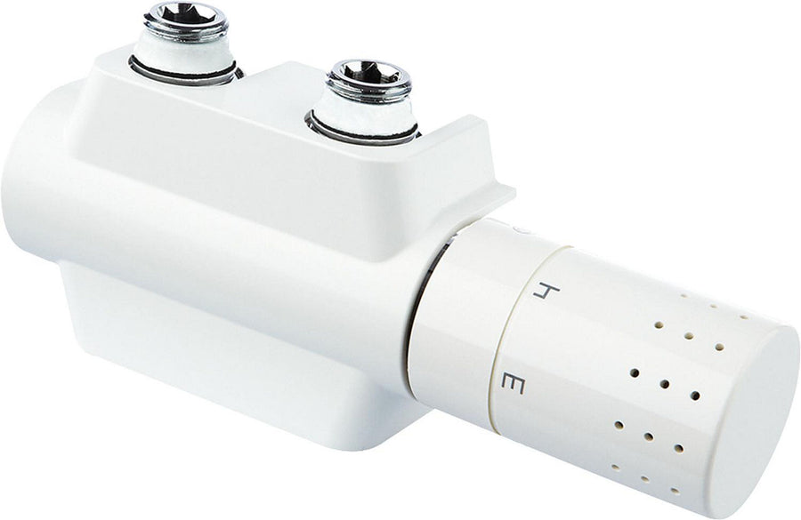 Bloc de vanne Simplex Variodesign, bitube