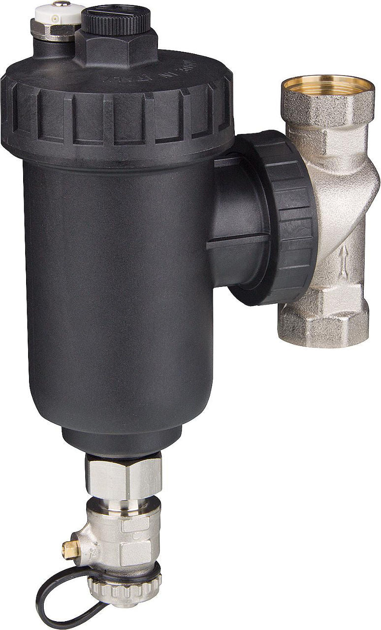 Désemboueur magnétique Maxi, raccord femelle