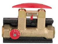 Coque d'isolation Taconova pour Tacosetter Bypass 100