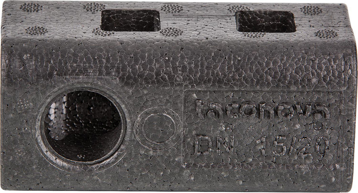 Coque d'isolation Taconova pour Tacosetter Bypass 100