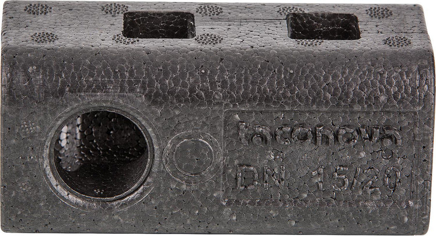 Coque d'isolation Taconova pour Tacosetter Bypass 100