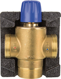 Boîtier d'isolation Taconova pour Novamix Haute Capacité DN 25