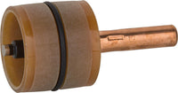 Accessoire pour mitigeur thermostatique
