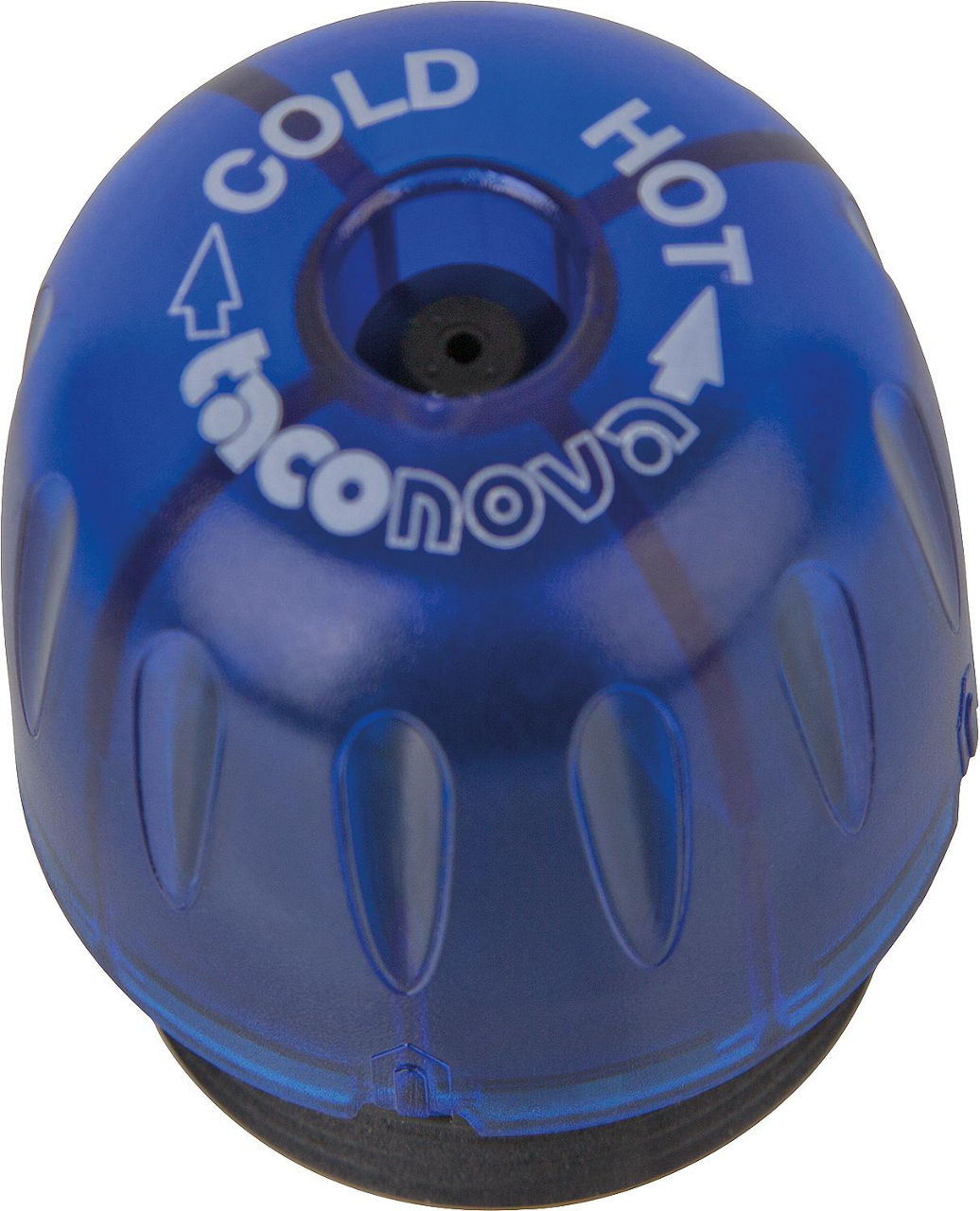 Couvercle et broche Taconova pour Novamix Value 35-70 °C, 1 1/4"