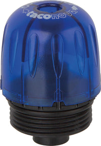 Couvercle et broche Taconova pour Novamix Value 35-70 °C, 1 1/4"