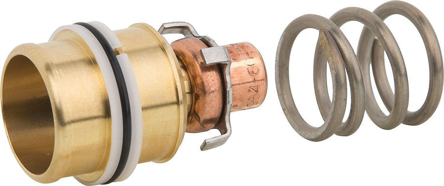 Thermo-élément avec piston pilote Taconova pour Novamix Standard 70