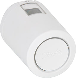 Tête thermostatique électronique programmable Danfoss Eco 2