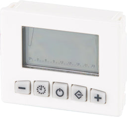 Régulation digitale pour radiateur eBlitz GD