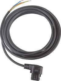 Fiche coudée Grundfos convient pour: pompes Alpha et Comfort cable 4m
