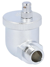 Automatic air vent