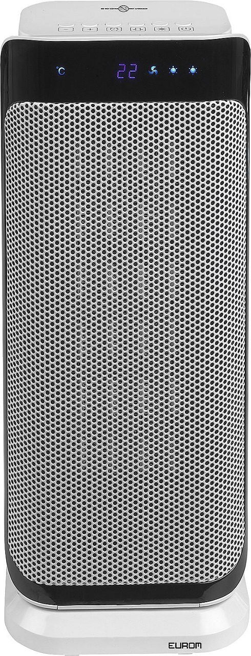 Radiateur soufflant Sub Beat 2000