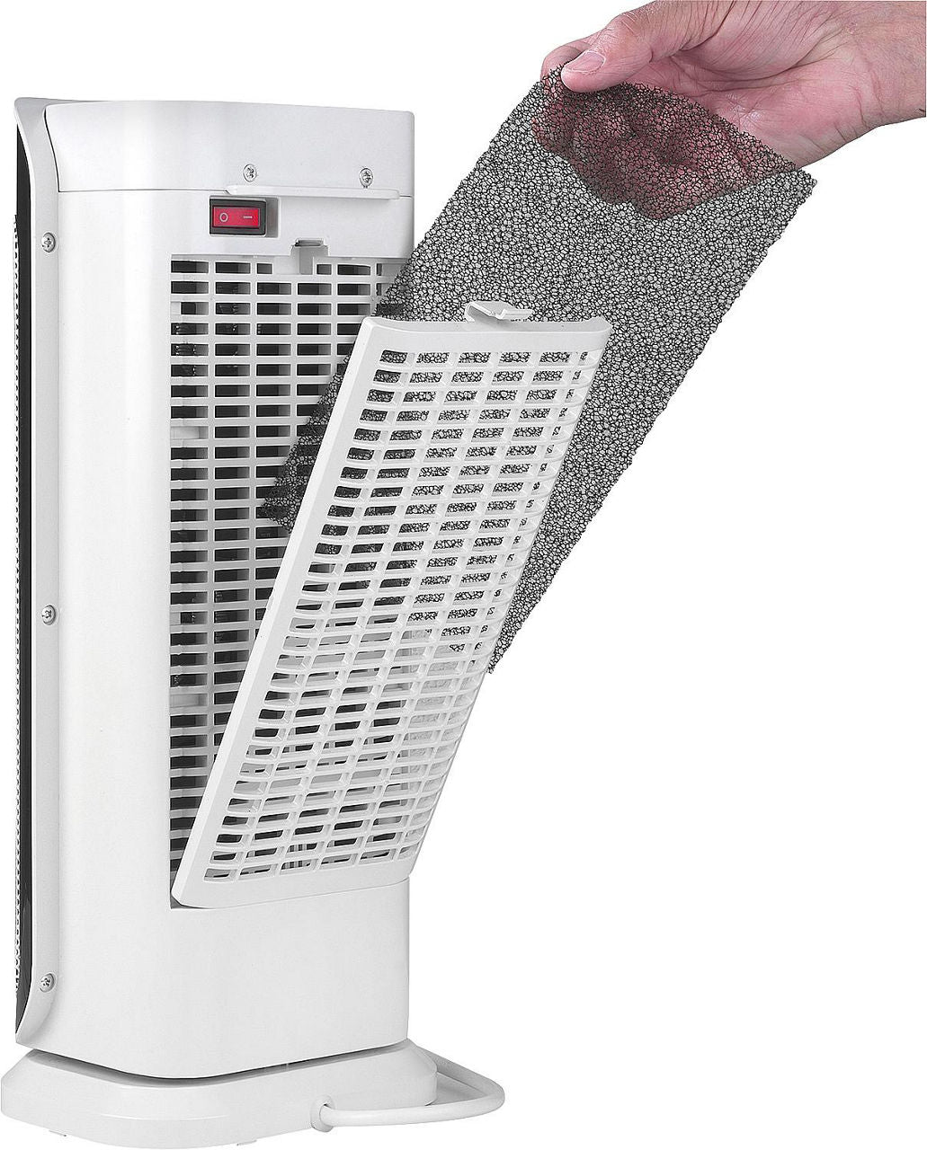 Radiateur soufflant Sub Beat 2000