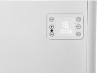 Convecteur électrique Alutherm Wi-Fi