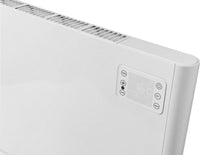 Convecteur électrique Alutherm Wi-Fi