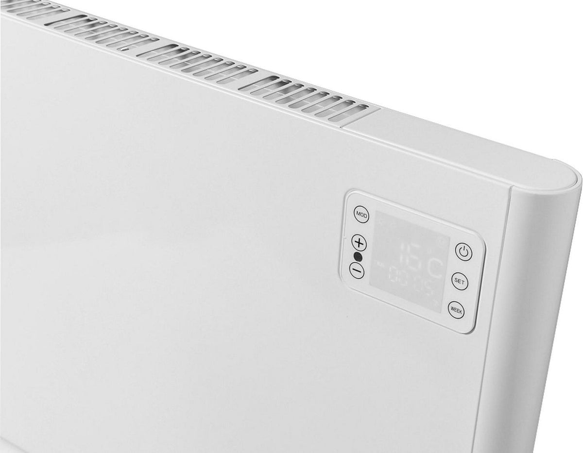 Convecteur électrique Alutherm Wi-Fi