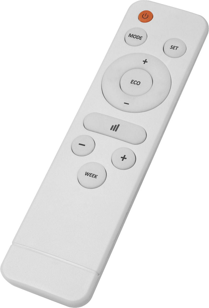 Convecteur électrique Alutherm Wi-Fi