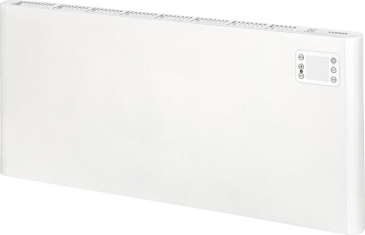 Convecteur électrique Alutherm Wi-Fi