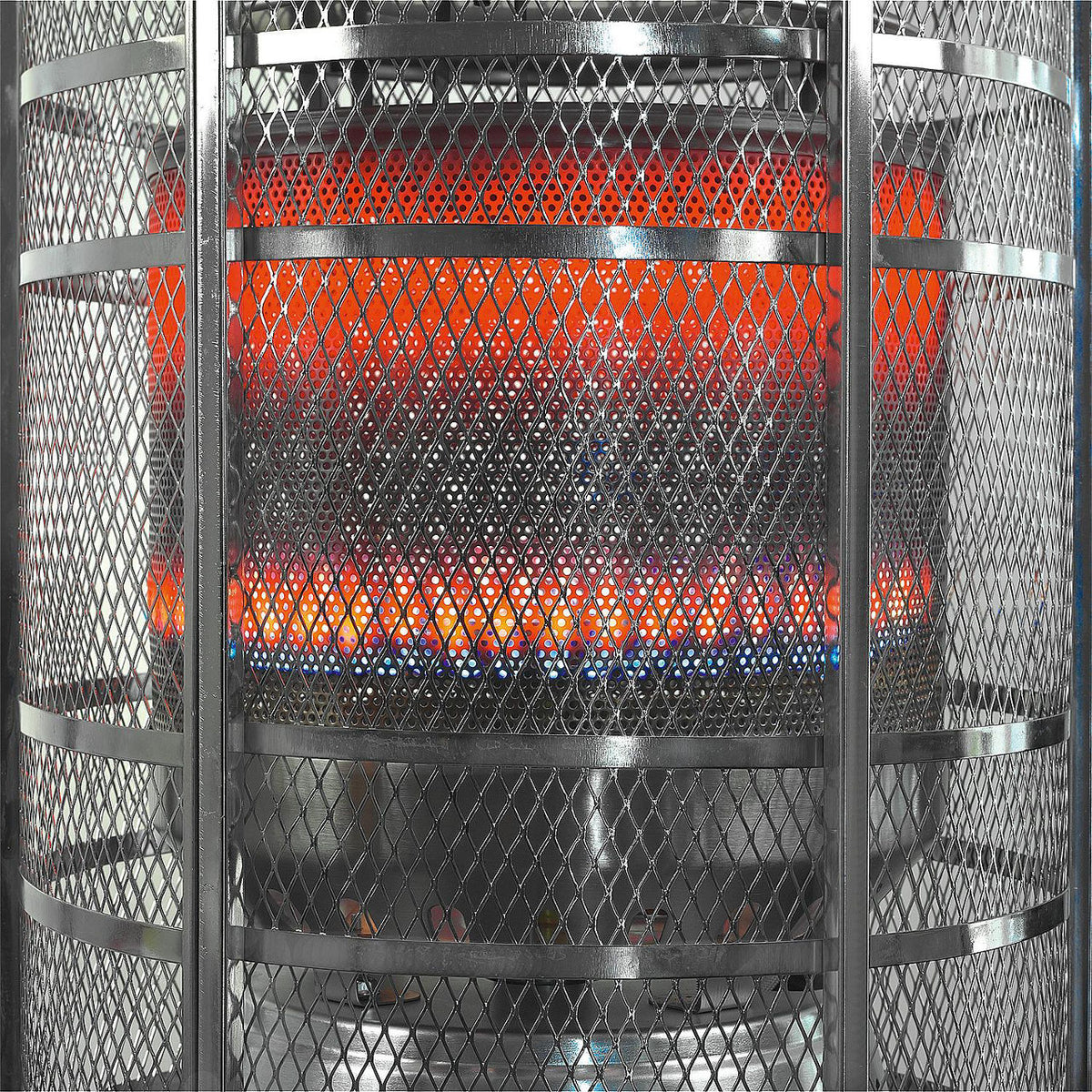 Chauffage de terrasse au gaz Area Lounge, 5-9 kW