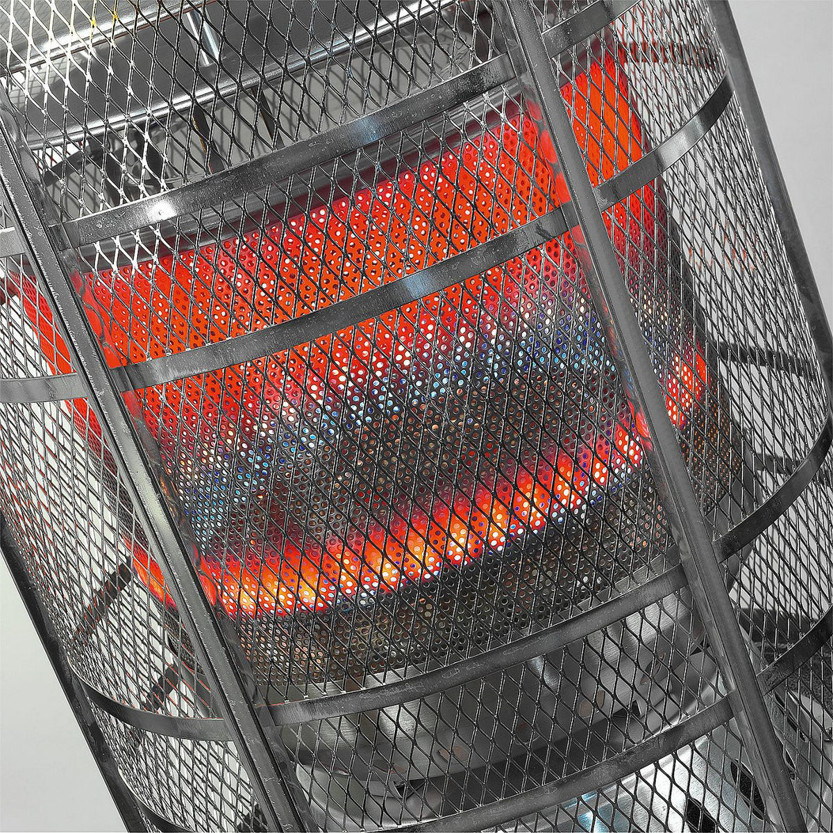 Chauffage de terrasse au gaz Area Lounge, 5-9 kW