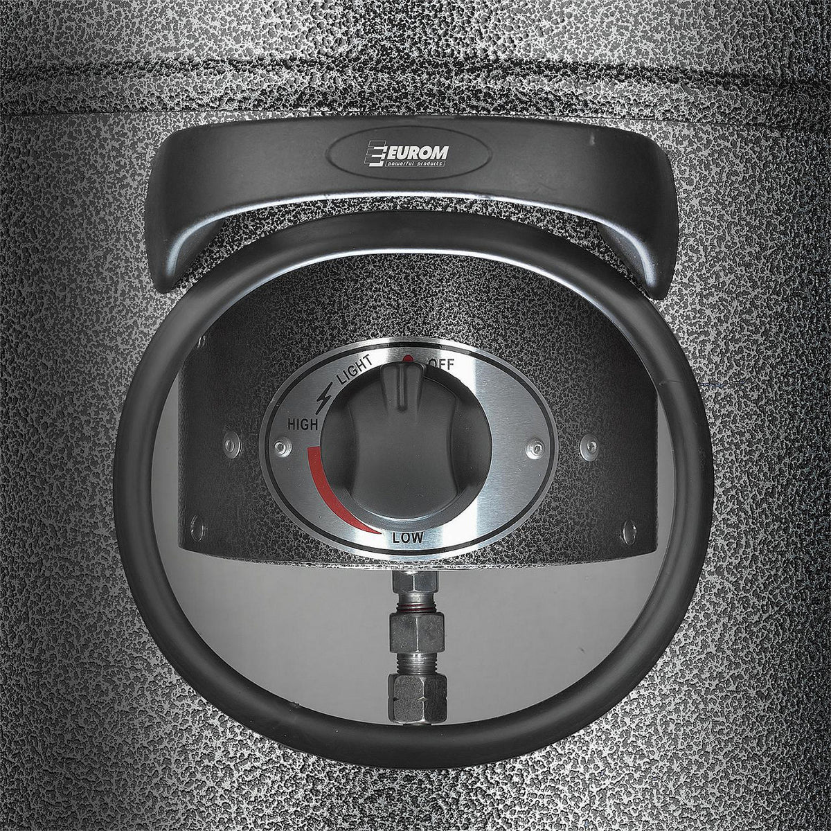 Chauffage de terrasse au gaz Area Lounge, 5-9 kW