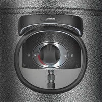 Chauffage de terrasse au gaz Area Lounge, 5-9 kW