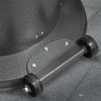Chauffage de terrasse au gaz Area Lounge, 5-9 kW