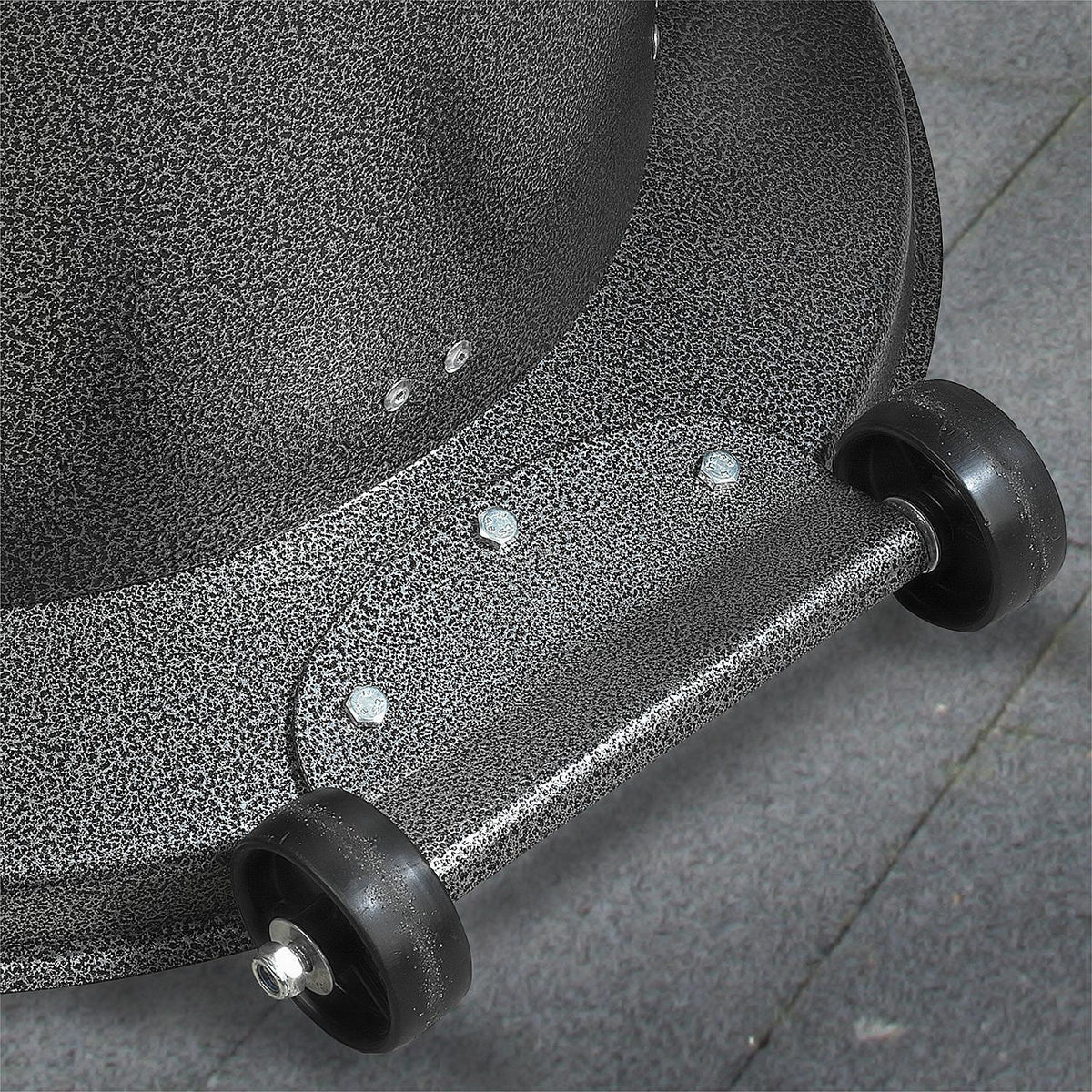 Chauffage de terrasse au gaz Area Lounge, 5-9 kW