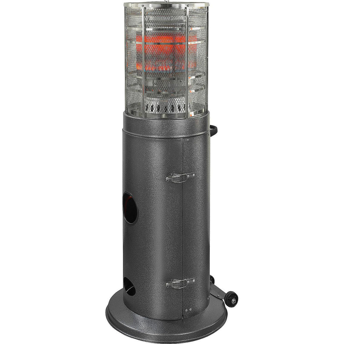 Chauffage de terrasse au gaz Area Lounge, 5-9 kW