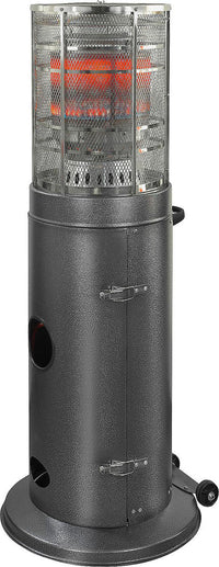 Chauffage de terrasse au gaz Area Lounge, 5-9 kW