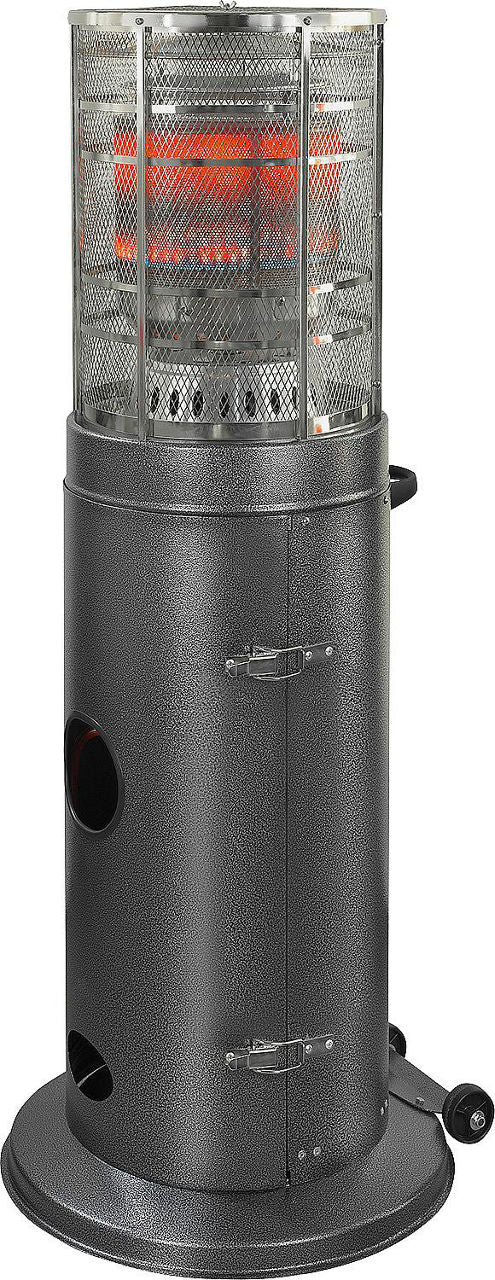 Chauffage de terrasse au gaz Area Lounge, 5-9 kW