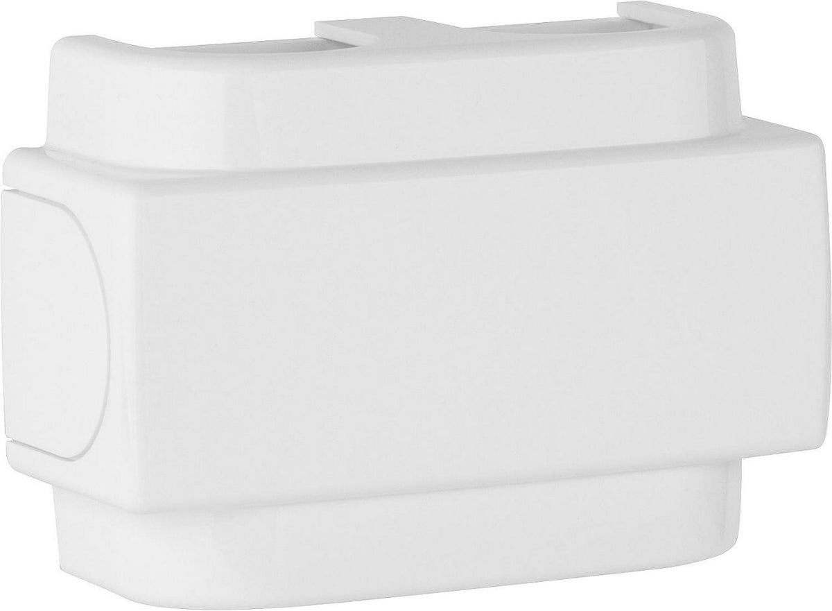 Habillage design pour bloc de vanne et de robinet Flex
