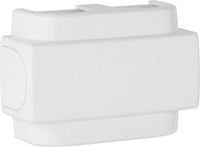 Habillage design pour bloc de vanne et de robinet Flex