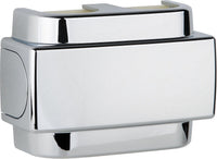 Habillage design pour bloc de vanne et de robinet Flex
