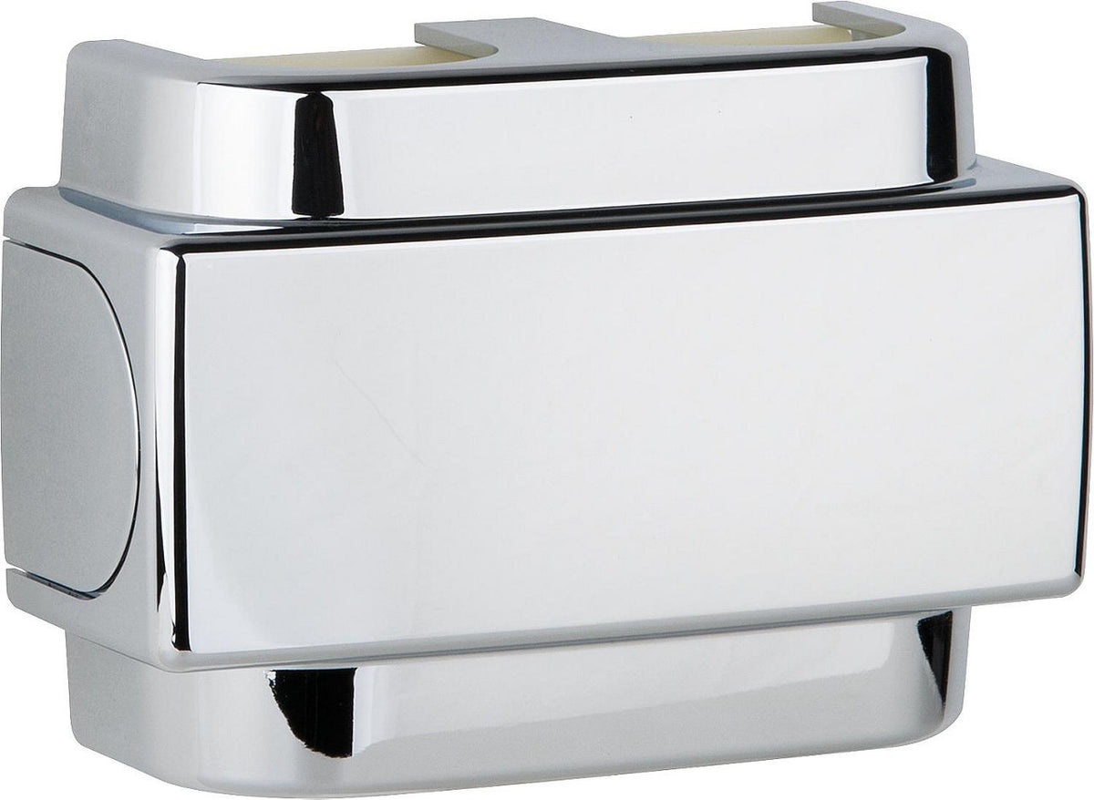 Habillage design pour bloc de vanne et de robinet Flex