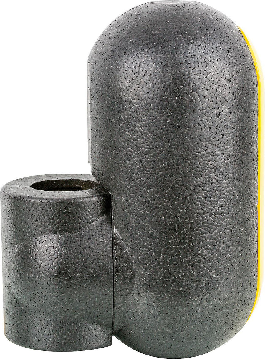 Coque d'isolation Spirotech pour dégazeur SpiroVent RV2 et désemboueur MB3