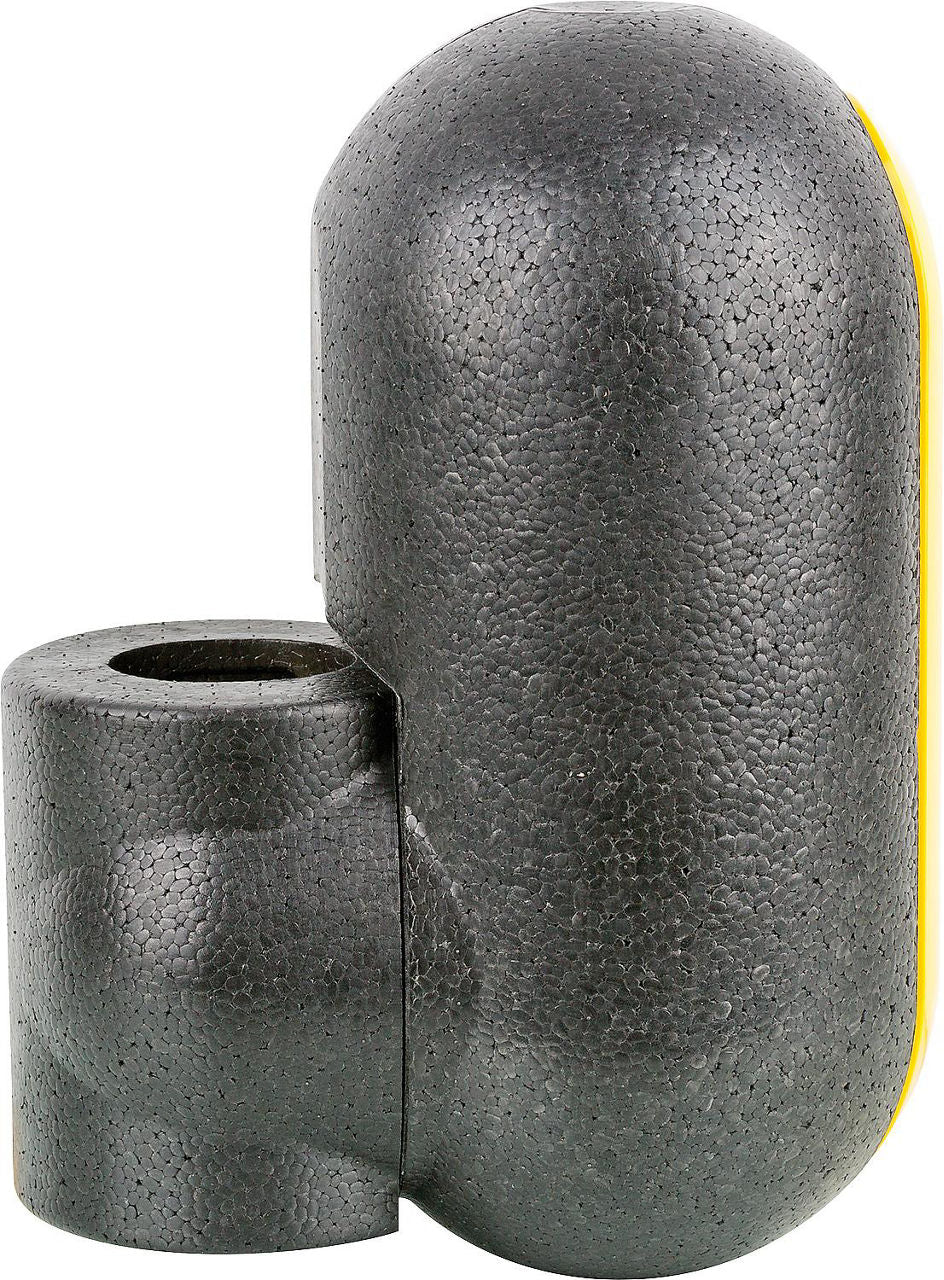 Ensemble de désembouage et de ventilation Spirotech, SpiroVent RV2, SpiroTrap MB3, DN 25 (1")
