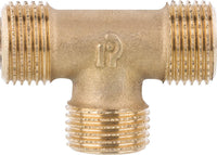 Raccord laiton Té (M)