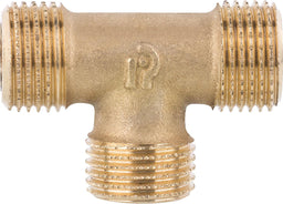 Raccord laiton Té (M)