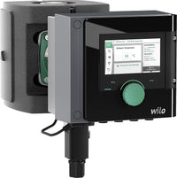 Circulateur sanitaire Wilo Stratos Maxo-Z 25/0,5-6, DN25 (1")